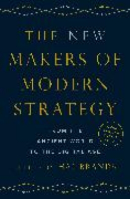 Bild von The New Makers of Modern Strategy