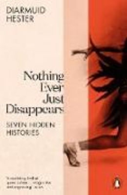 Bild von Nothing Ever Just Disappears (eBook)