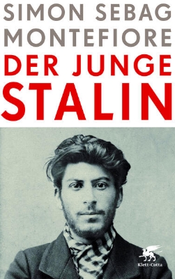 Bild von Der junge Stalin