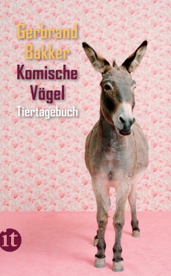 Bild von Komische Vögel (eBook)