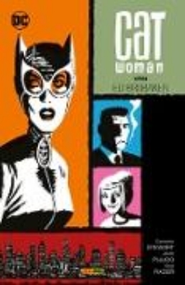 Bild von Catwoman von Ed Brubaker (eBook)