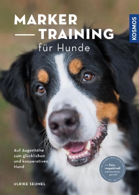 Bild von Marker-Training für Hunde (eBook)