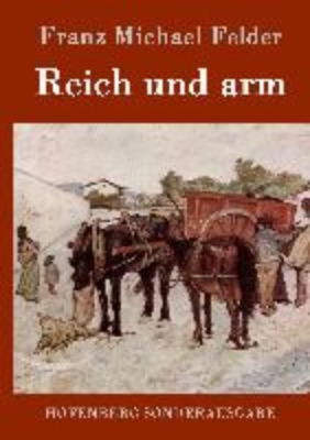 Bild von Reich und arm