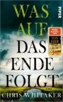 Bild von Was auf das Ende folgt (eBook)