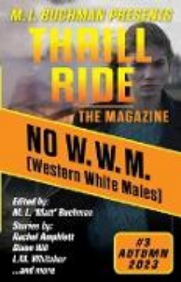 Bild von No W.W.M. (Western White Males) (eBook)