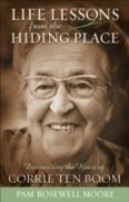 Bild von Life Lessons from The Hiding Place (eBook)