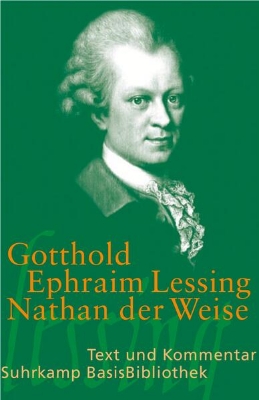 Bild von Nathan der Weise