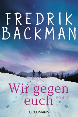 Bild von Wir gegen euch (eBook)