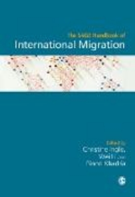 Bild von The SAGE Handbook of International Migration (eBook)