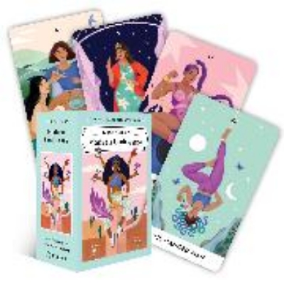 Bild zu Tarot Cards of Modern Goddesses