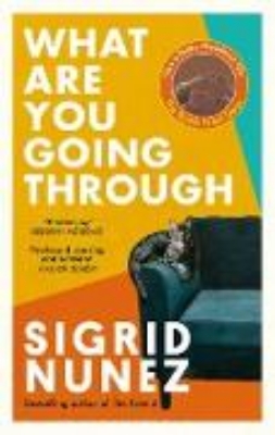 Bild von What Are You Going Through (eBook)