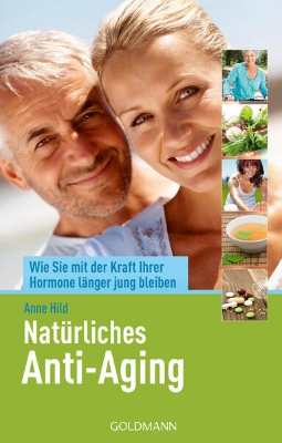 Bild zu Natürliches Anti-Aging (eBook)