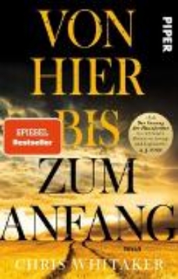 Bild von Von hier bis zum Anfang (eBook)