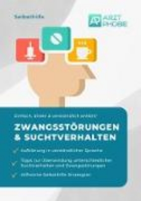 Bild von Zwangsstörungen und Suchtverhalten überwinden (eBook)