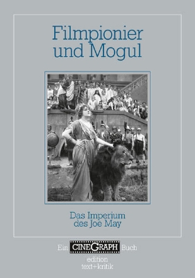 Bild von Filmpionier und Mogul (eBook)