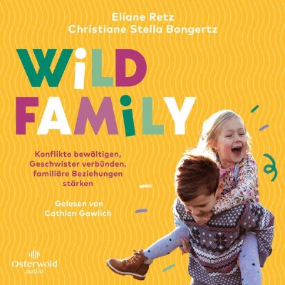 Bild von Wild Family (Audio Download)