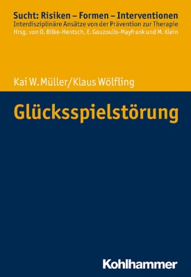 Bild von Glücksspielstörung