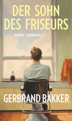 Bild von Der Sohn des Friseurs (eBook)