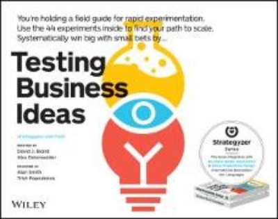 Bild von Testing Business Ideas (eBook)