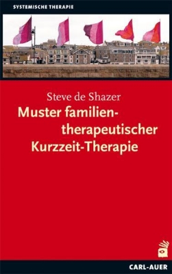 Bild zu Muster familientherapeutischer Kurzzeit-Therapie