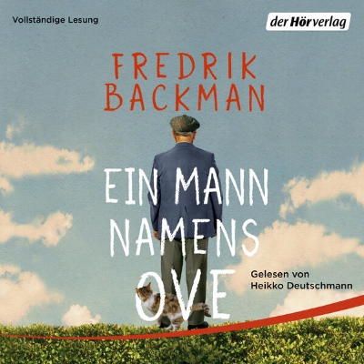 Bild von Ein Mann namens Ove (Audio Download)