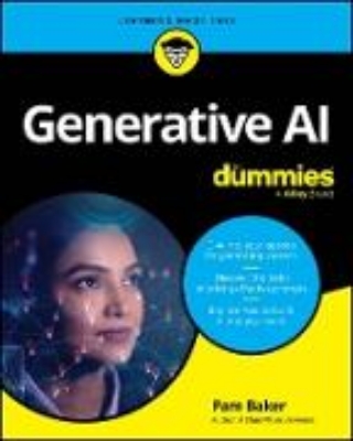 Bild von Generative AI For Dummies