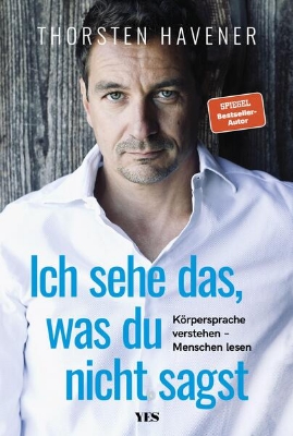 Bild von Ich sehe das, was du nicht sagst (eBook)