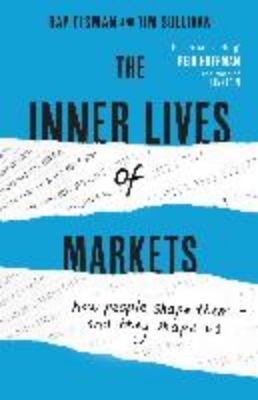 Bild von The Inner Lives of Markets (eBook)