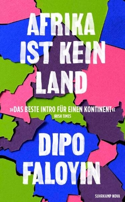 Bild von Afrika ist kein Land (eBook)