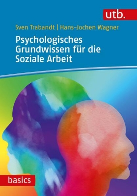 Bild von Psychologisches Grundwissen für die Soziale Arbeit (eBook)