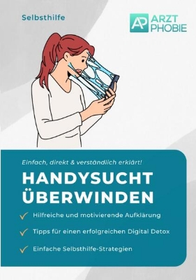 Bild von Handysucht überwinden