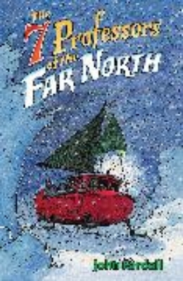 Bild von Seven Professors of the Far North (eBook)