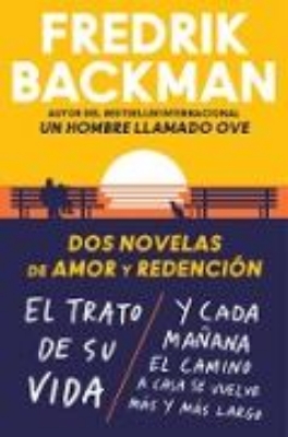 Bild von Two Novels of Love and Redemption \ Dos novelas de amor y redención (Sp ed) (eBook)