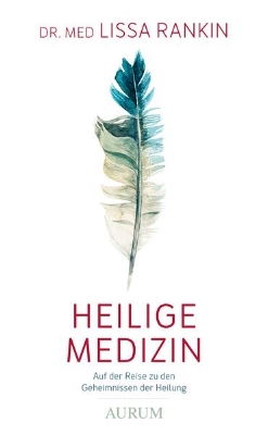 Bild von Heilige Medizin (eBook)