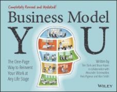 Bild von Business Model You (eBook)