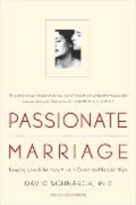 Bild von Passionate Marriage