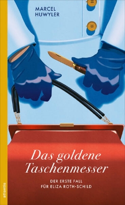 Bild von Das goldene Taschenmesser (eBook)