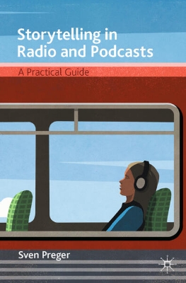 Bild von Storytelling in Radio and Podcasts (eBook)