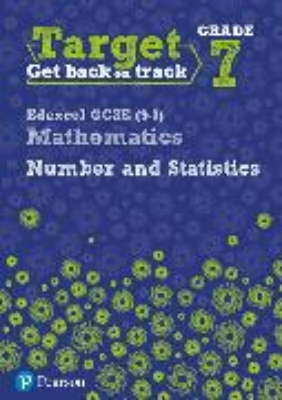 Bild zu Target Grade 7 Edexcel GCSE (9-1) Mathematics Number and Statistics Workbook