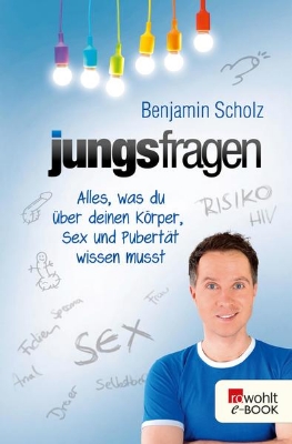 Bild von Jungsfragen (eBook)