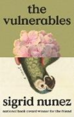 Bild von The Vulnerables (eBook)