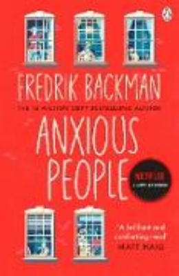 Bild von Anxious People (eBook)