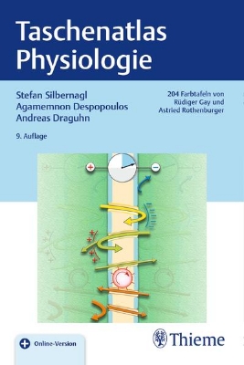 Bild von Taschenatlas Physiologie (eBook)