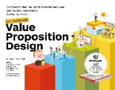 Bild von Méthode Value Proposition Design