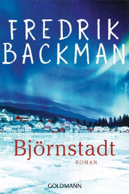 Bild von Björnstadt (eBook)