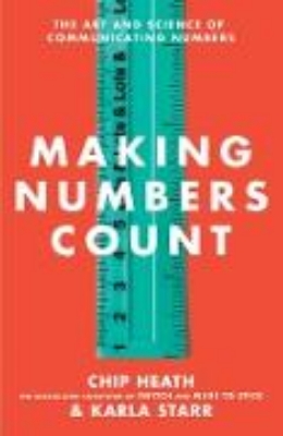 Bild von Making Numbers Count (eBook)