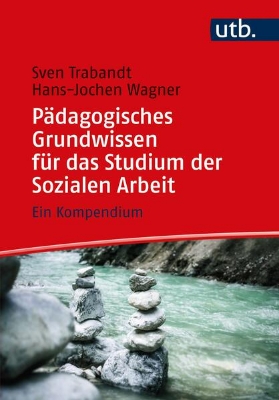 Bild von Pädagogisches Grundwissen für das Studium der Sozialen Arbeit (eBook)