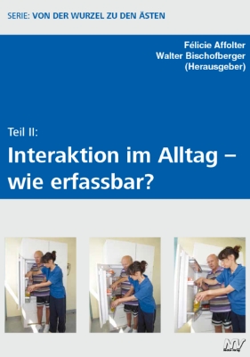 Bild von Teil II: Interkation im Alltag - wie erfassbar?