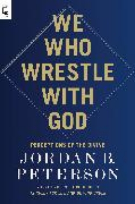 Bild von We Who Wrestle with God