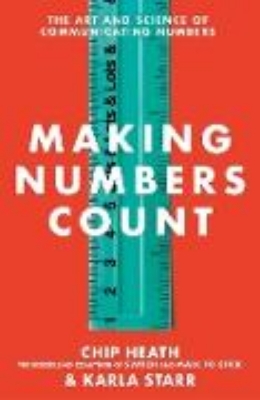 Bild von Making Numbers Count